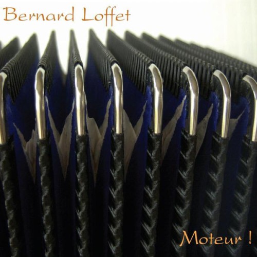 Bernard Loffet