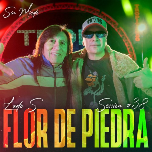 Flor De Piedra