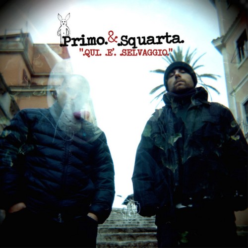 Primo Squarta