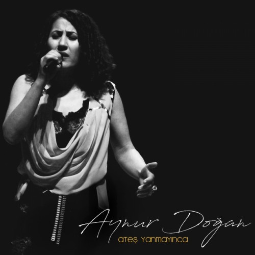 Aynur Dogan