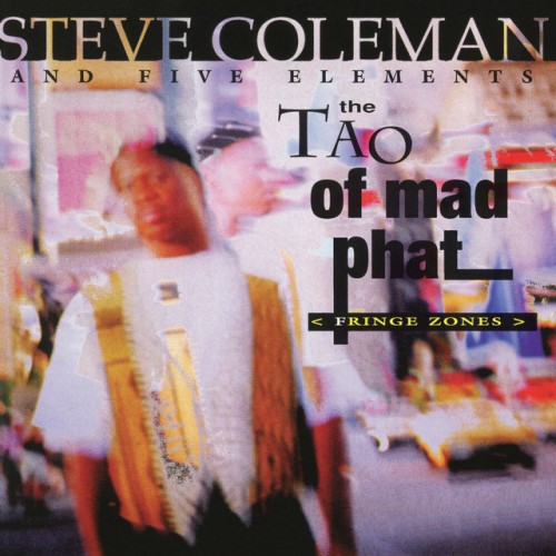 Steve Coleman and Five Elements