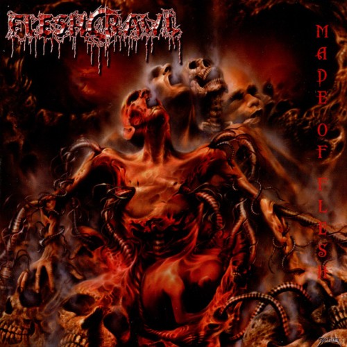 Fleshcrawl