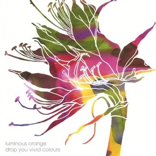 Luminousorange