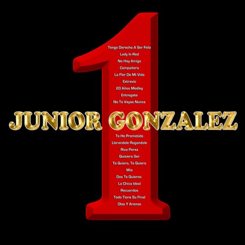 Junior Gonzalez