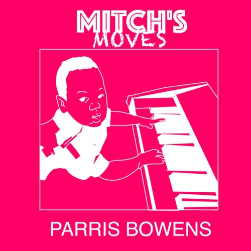 Parris Bowens