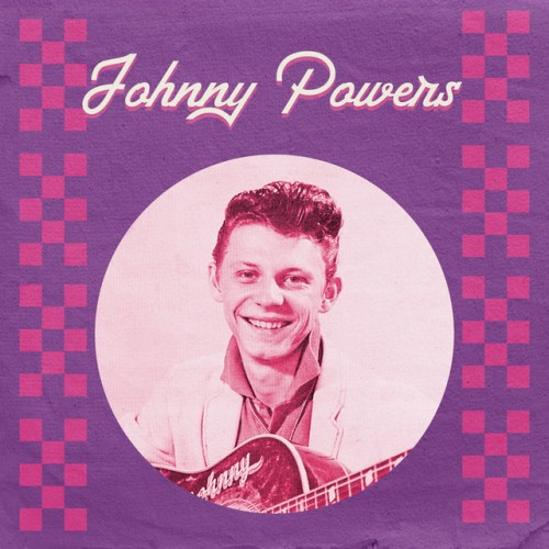 Johnny Powers