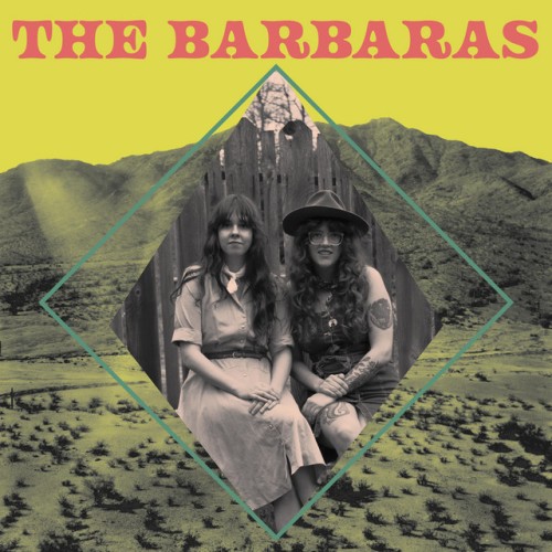 The Barbaras