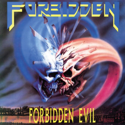 Forbidden