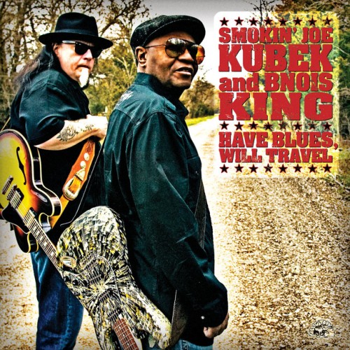 Smokin' Joe Kubek & Bnois King