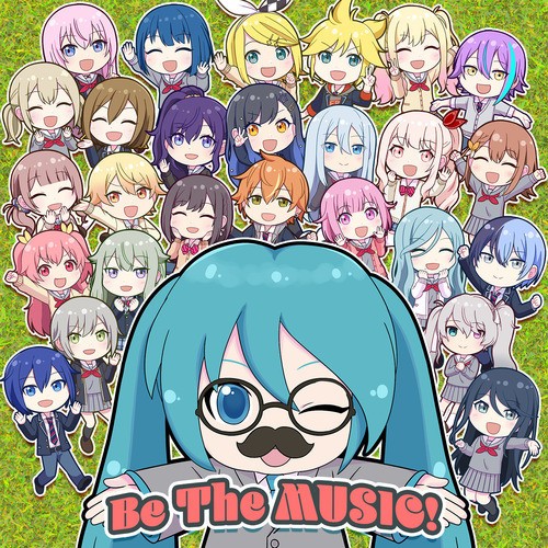 「All Music MIKUdemy」一同