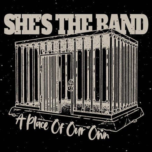 She's The Band