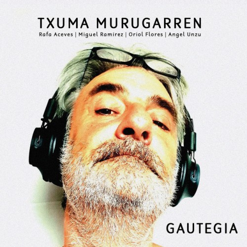 Txuma Murugarren