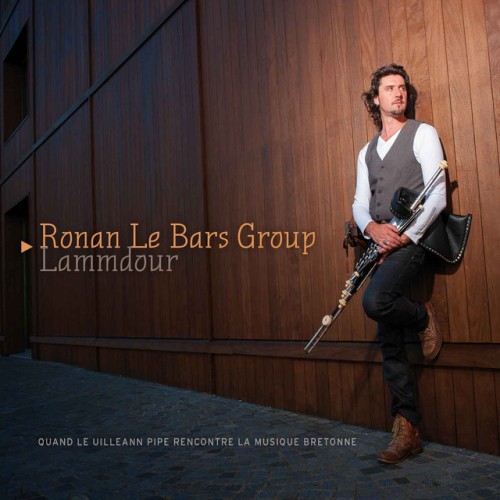 Ronan Le Bars Group