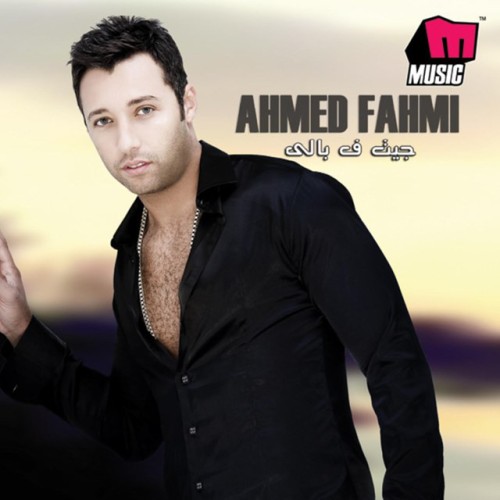 Ahmed Fahmi