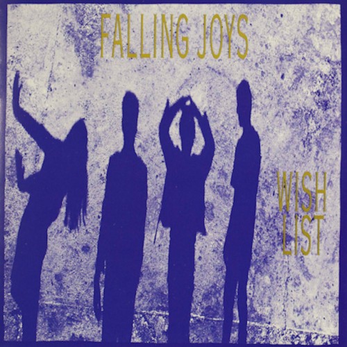 Falling Joys