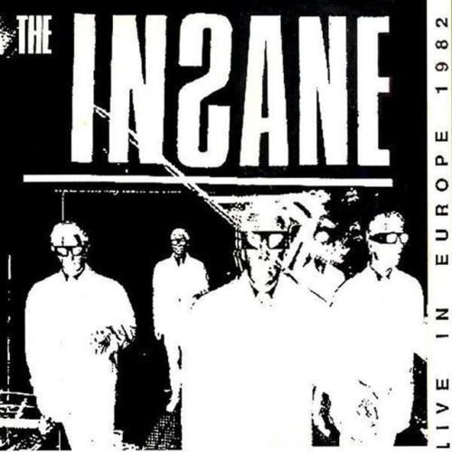 The Insane