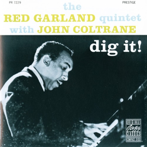 Red Garland Quintet