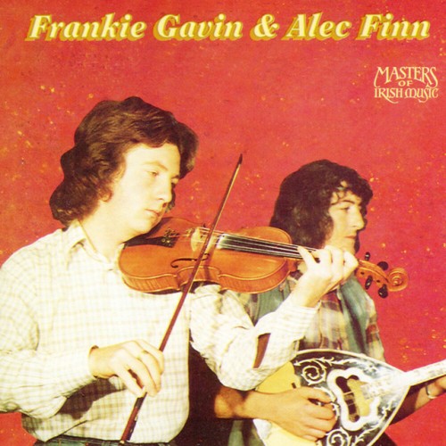 Frankie Gavin