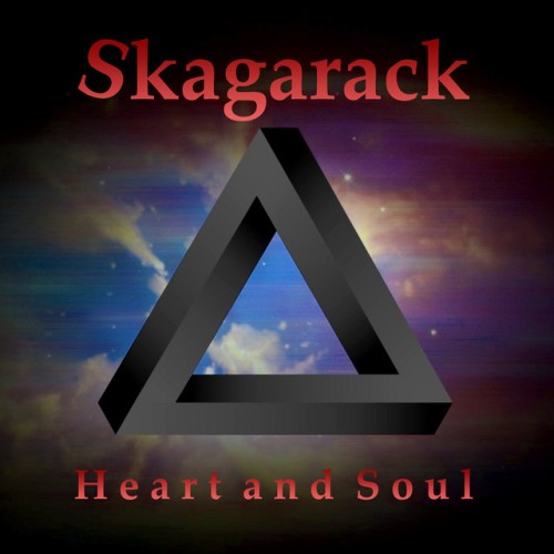 Skagarack