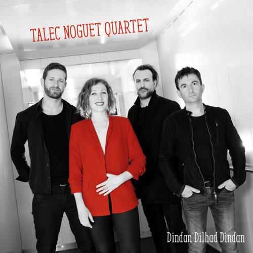 Talec Noguet Quartet