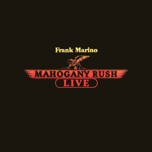 Frank Marino & Mahogany Rush