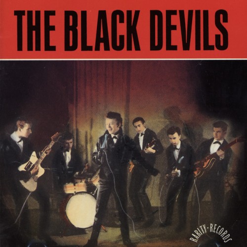 The Black Devils