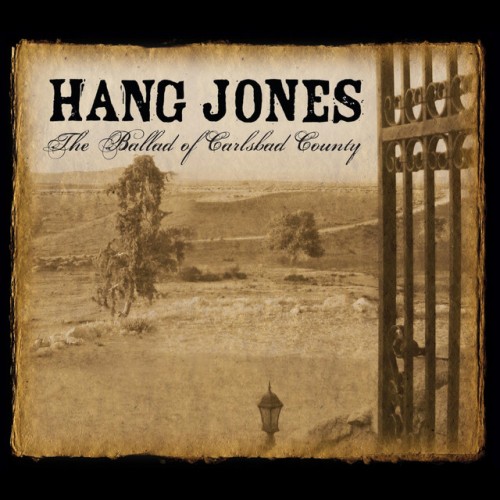 Hang Jones