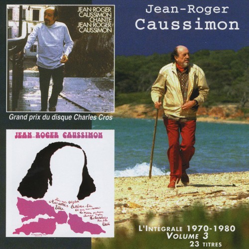 Jean-Roger Caussimon