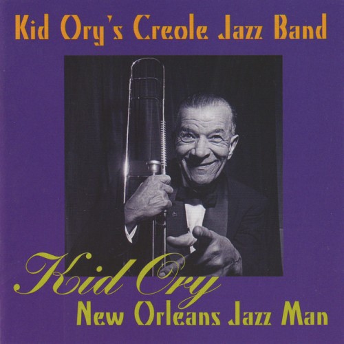 Kid Ory's Creole Jazz Band