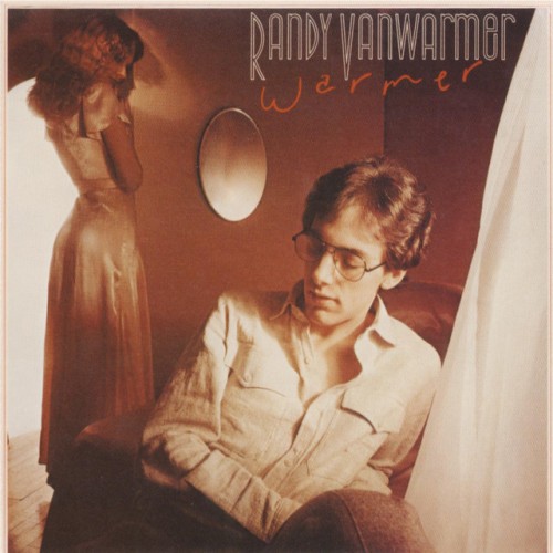 Randy VanWarmer