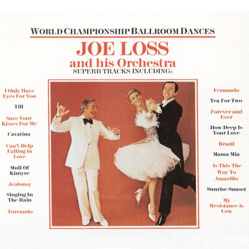 Joe Loss & His Orchestra