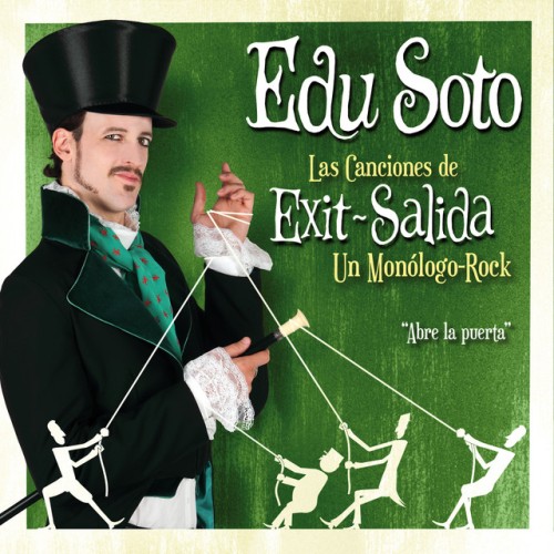 Edu Soto