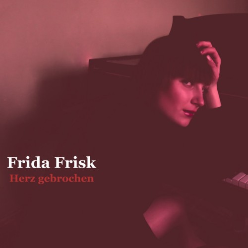 Frida Frisk