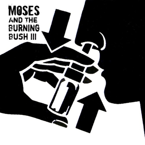 Moses & The Burning Bush