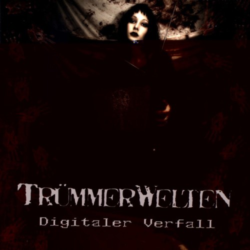 Trümmerwelten