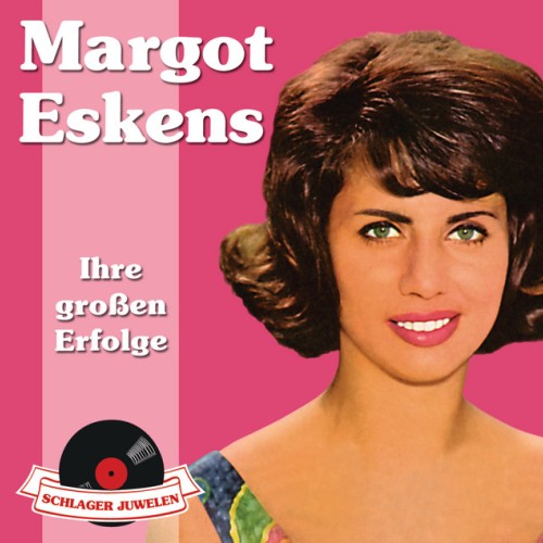 Margot Eskens