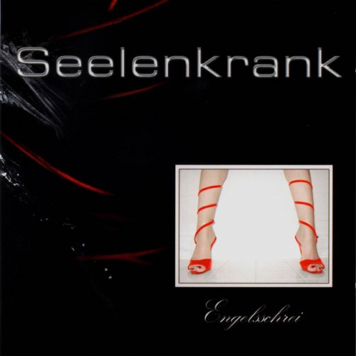 Seelenkrank