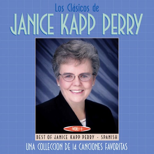 Janice Kapp Perry