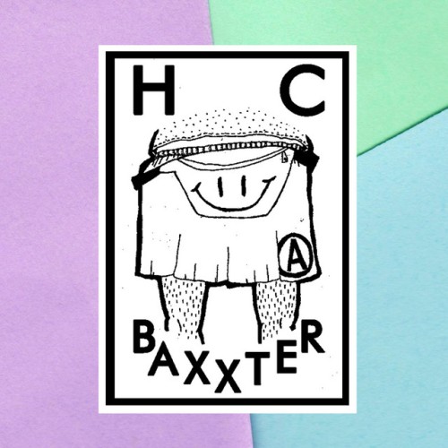 HC Baxxter