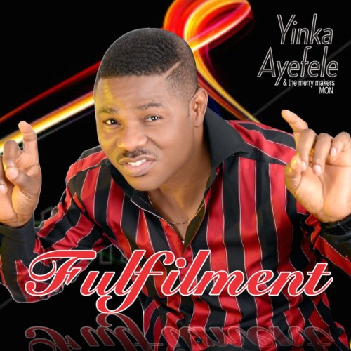 Yinka Ayefele