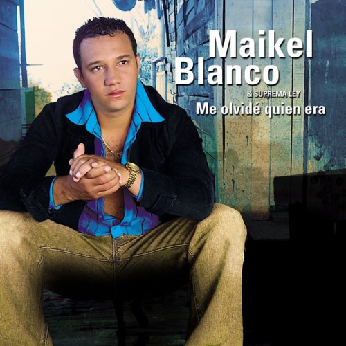 Maikel Blanco