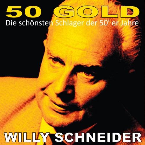 Willy Schneider