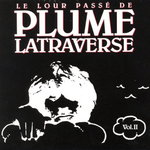 Plume Latraverse