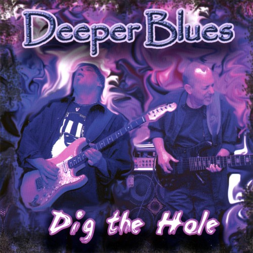 Deeper Blues