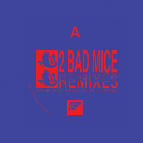 2 Bad Mice