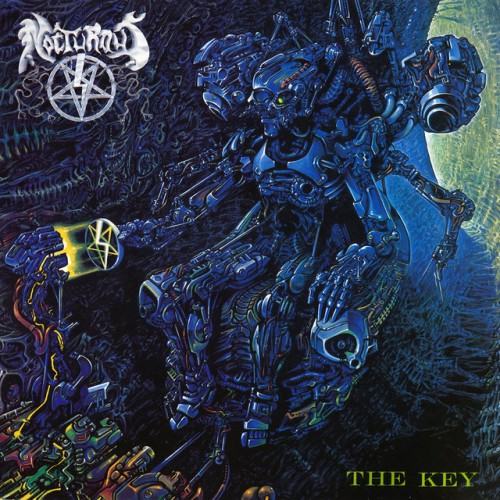 Nocturnus