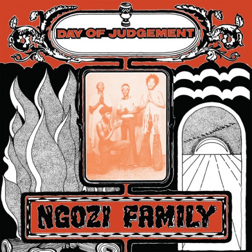 Ngozi Family