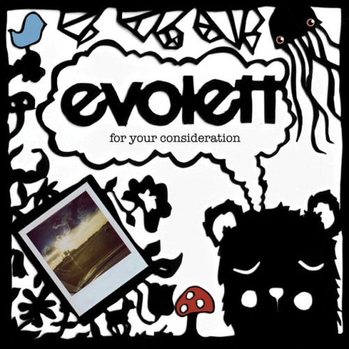 Evolett