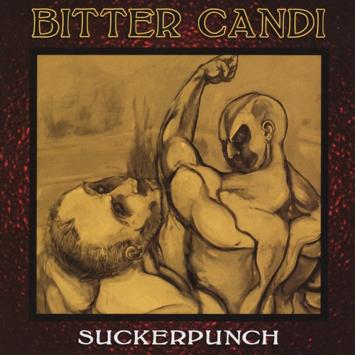 Bitter Candi