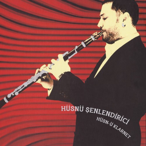 Hüsnü Senlendirici